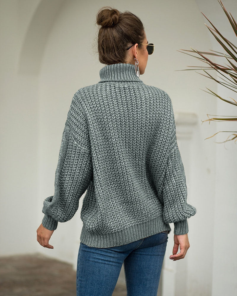 The Katie Sweater