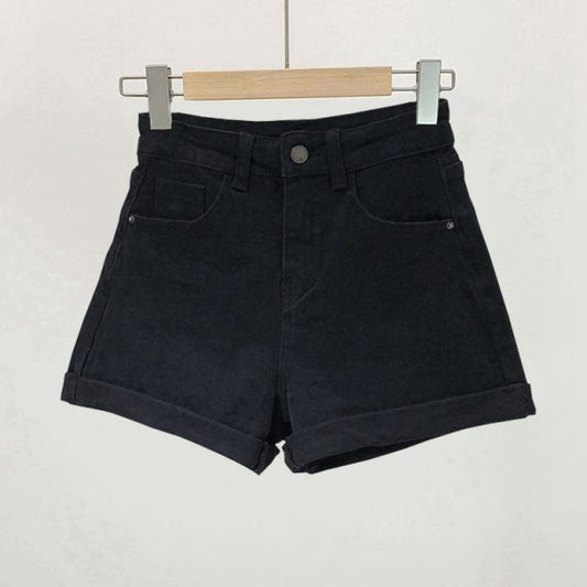 Vintage Summer Shorts