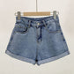 Vintage Summer Shorts