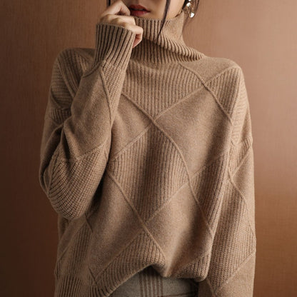 Gabriela Cashmere Sweater