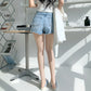 Keep It Real Ripped Shorts