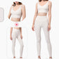High Waist Seamless Leggings