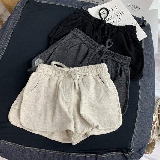 Loose Summer Shorts